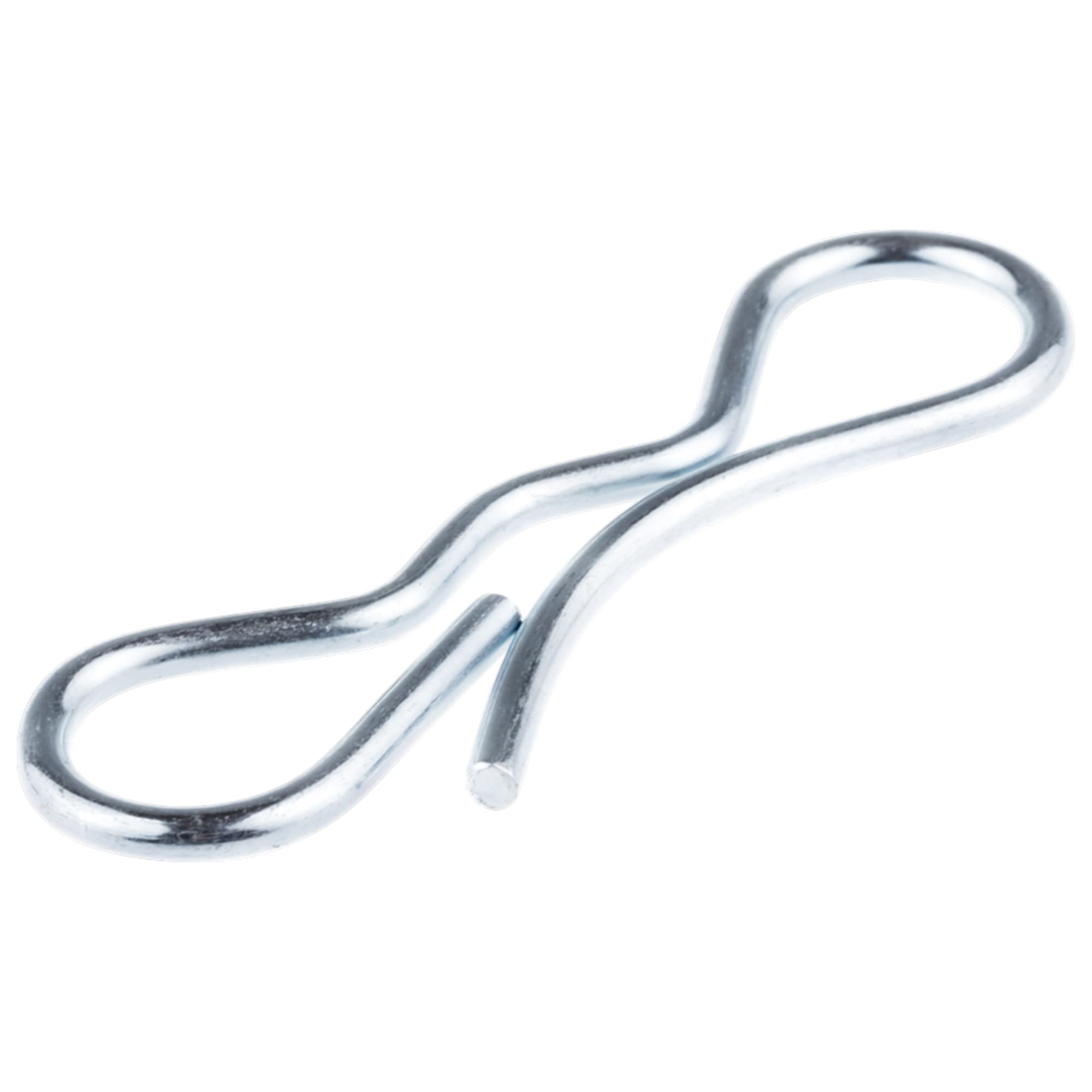 Amazon.com : Genuine OEM Husqvarna Cotter Pin 7/16 Bow Tie Lock